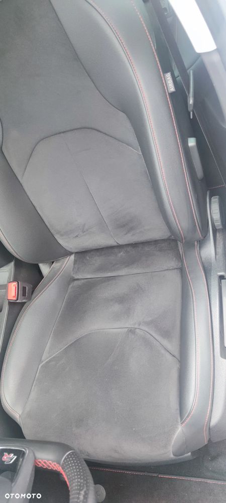 Seat Leon 1.4 TSI FR S&S - 25
