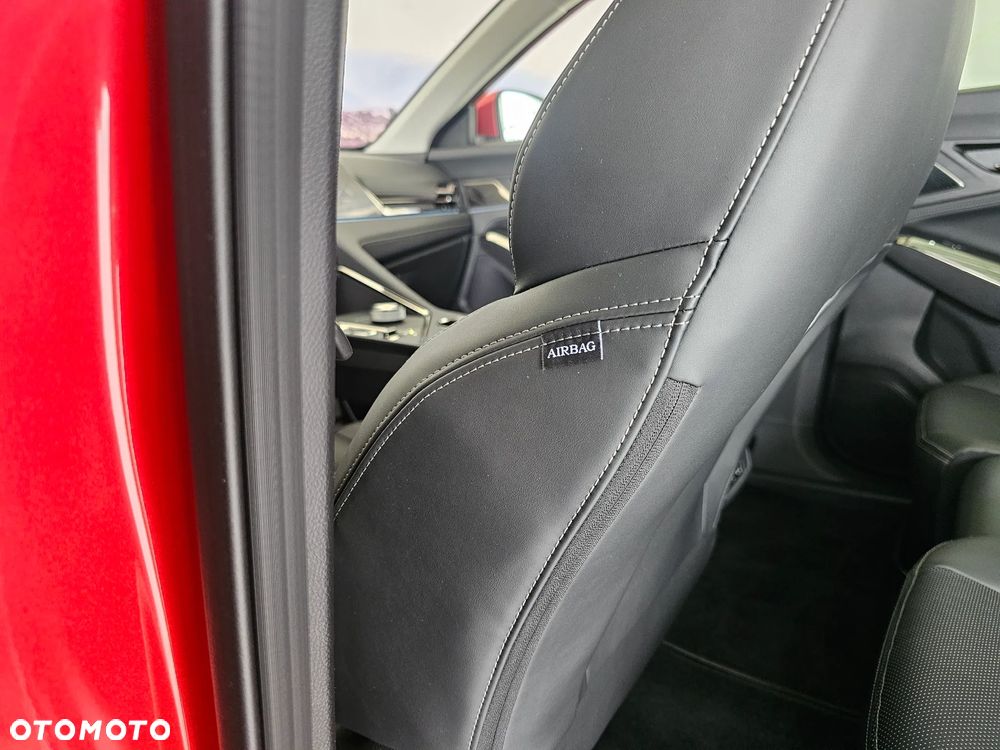 JAC JS8 PRO 7os - 28