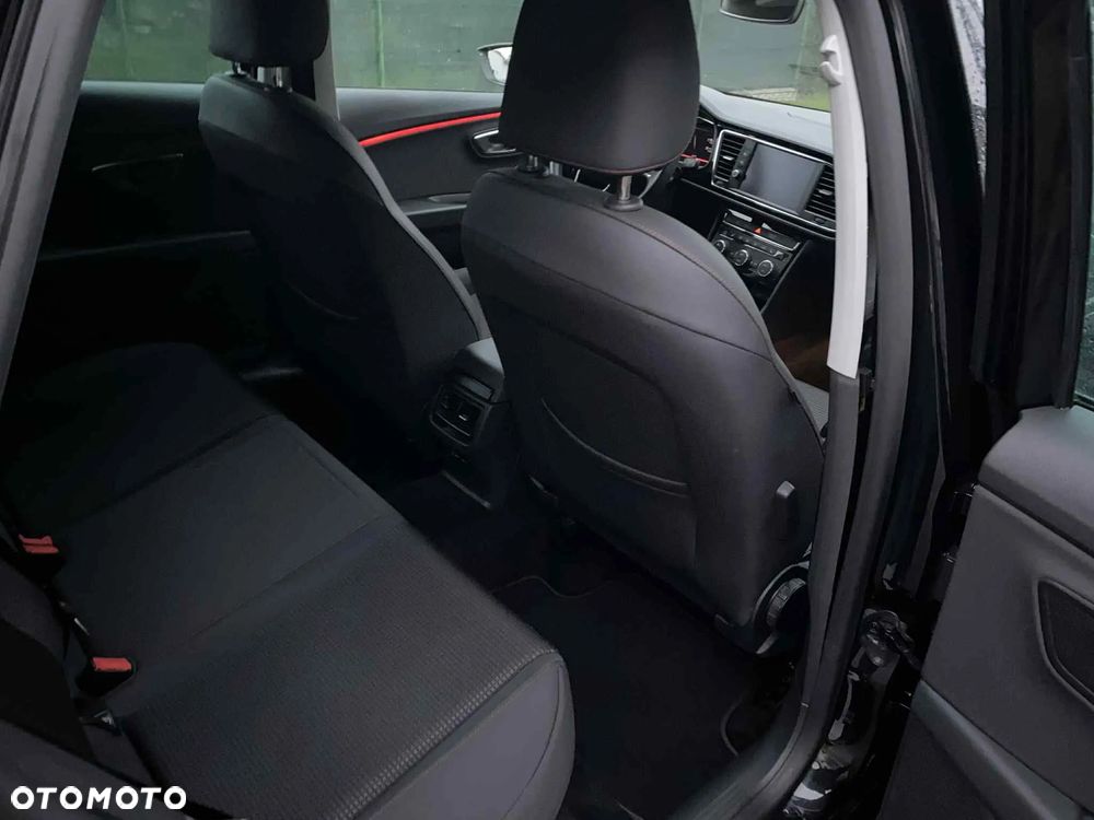 Seat Leon 1.5 TSI FR - 15