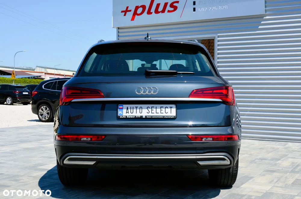 Audi Q5 - 11