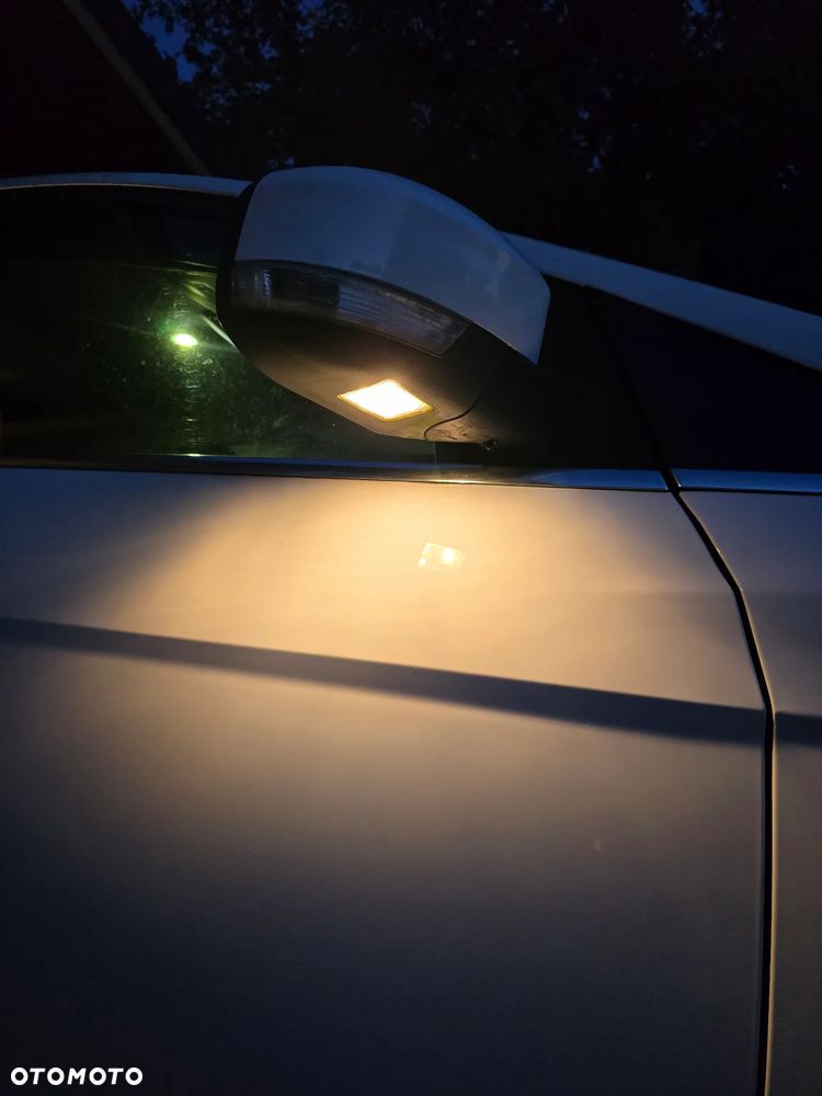 Ford Focus 1.0 EcoBoost Titanium ASS PowerShift - 8