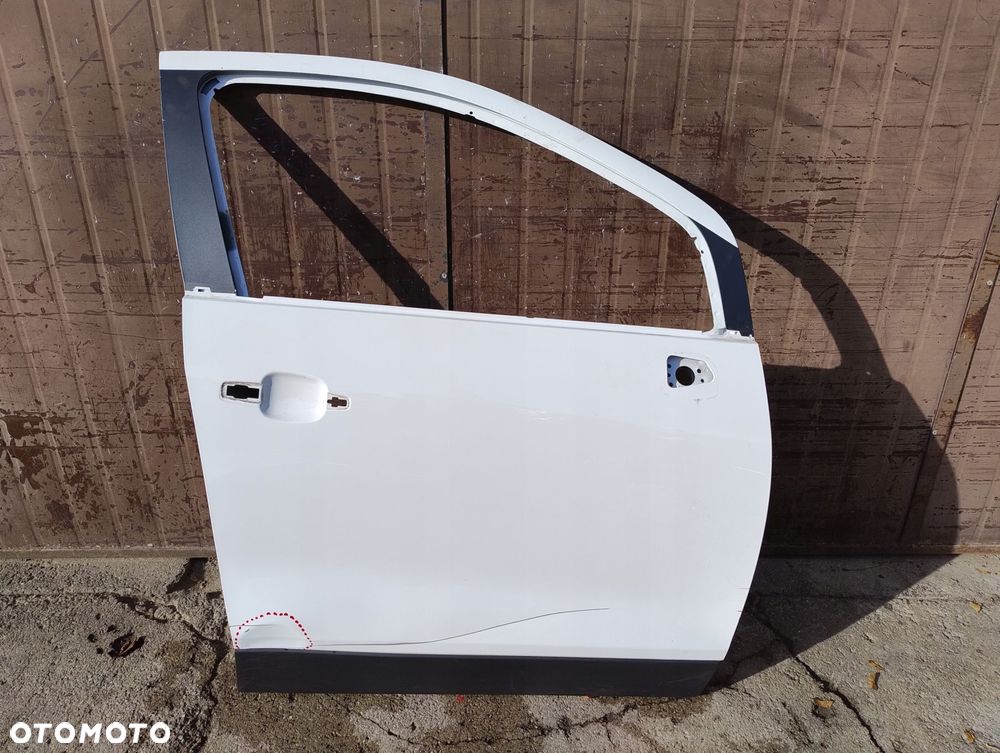 drzwi prawe przód opel mokka i a x 2012-2019 - 1