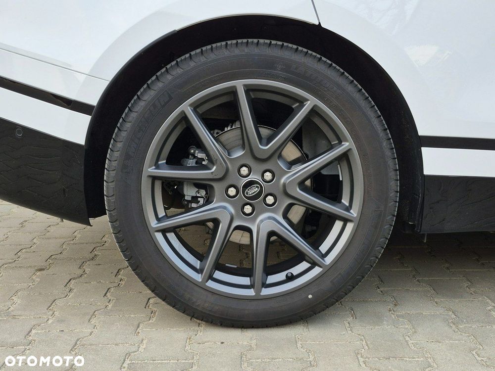 Land Rover Range Rover Velar - 13
