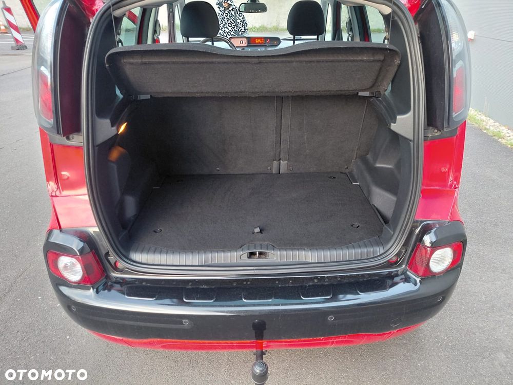 Citroën C3 Picasso PureTech 110 Exclusive - 11