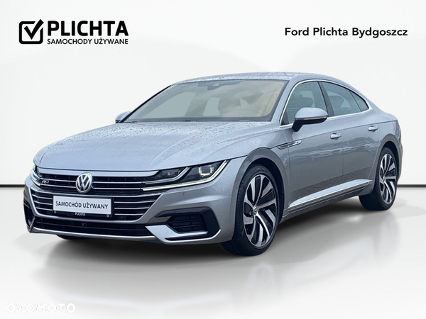 Volkswagen Arteon 2.0 TSI R-Line DSG