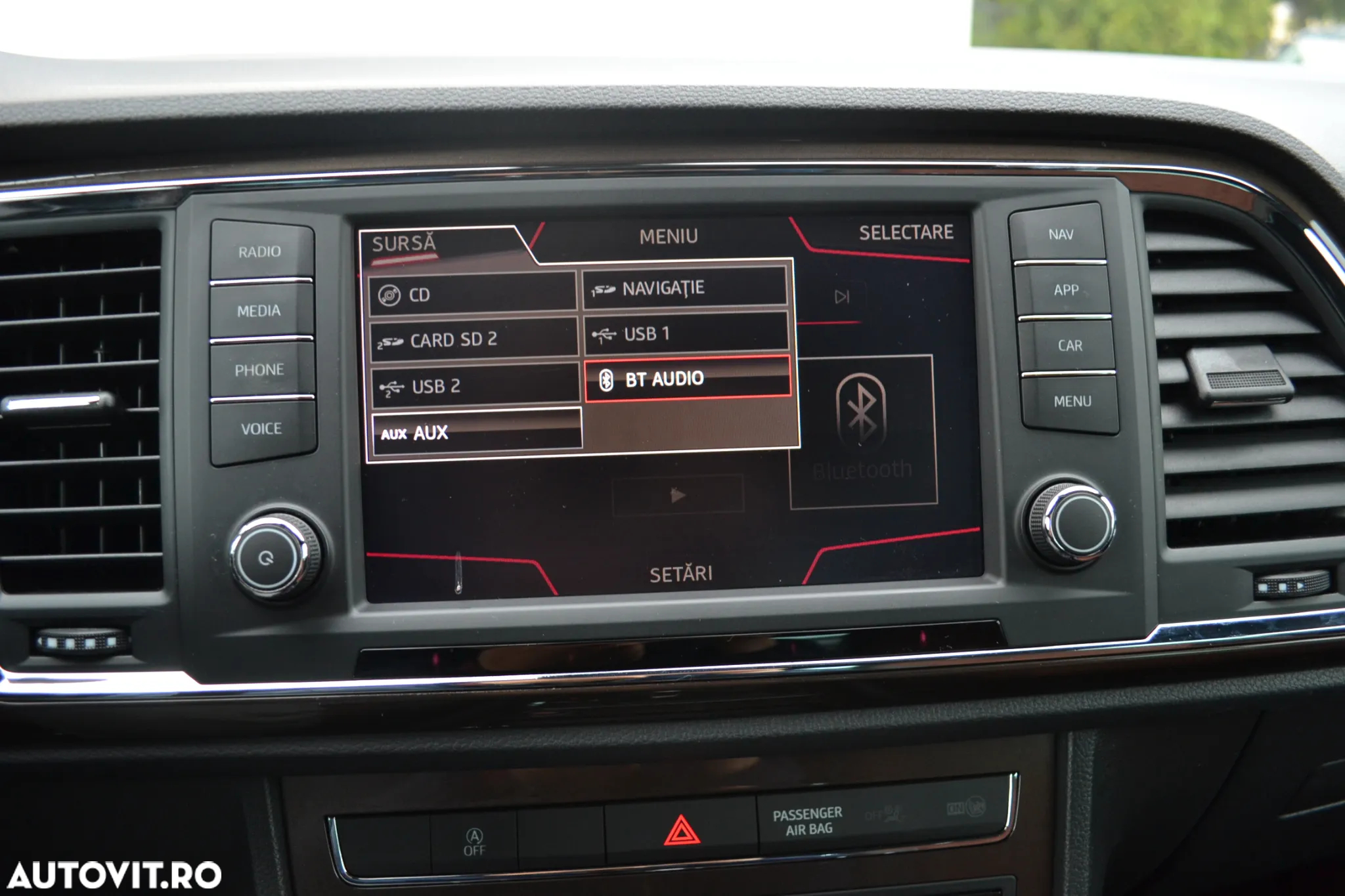 Seat Ateca 2.0 TDI 4DRIVE DSG XCELLENCE - 23