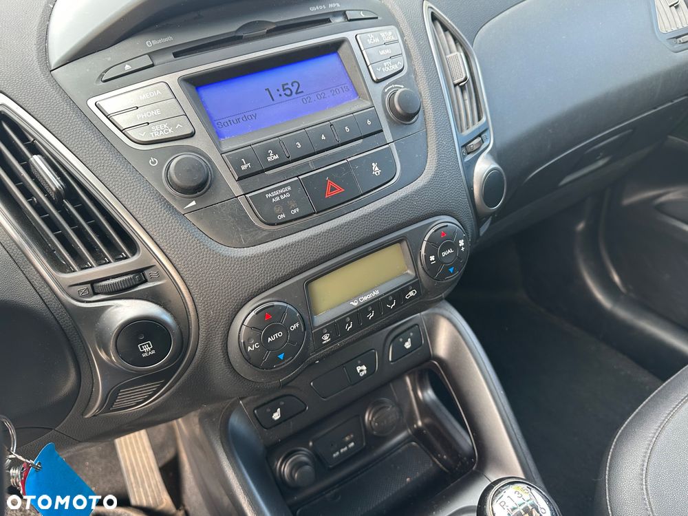 Hyundai ix35 1.6 2WD Comfort - 10