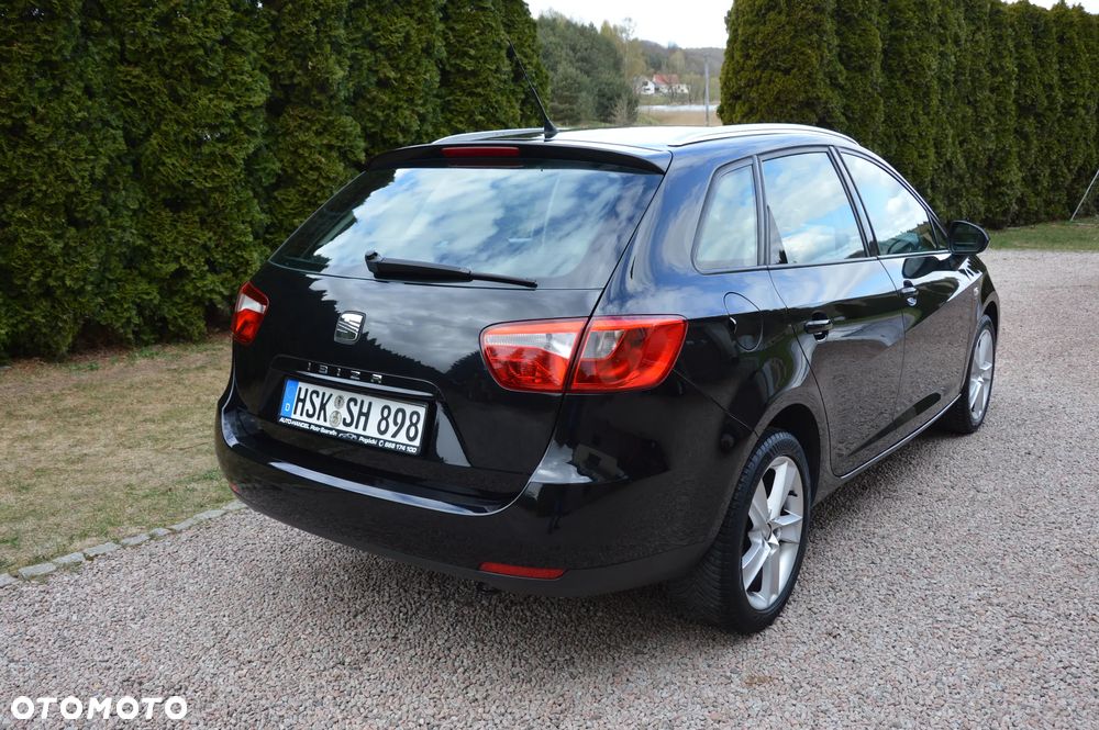 Seat Ibiza - 6