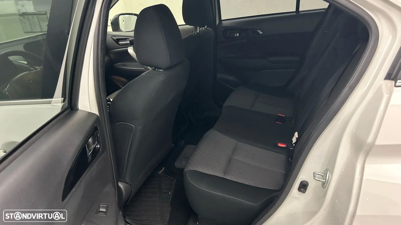 Mitsubishi Eclipse Cross 2.4 PHEV eMotion - 5