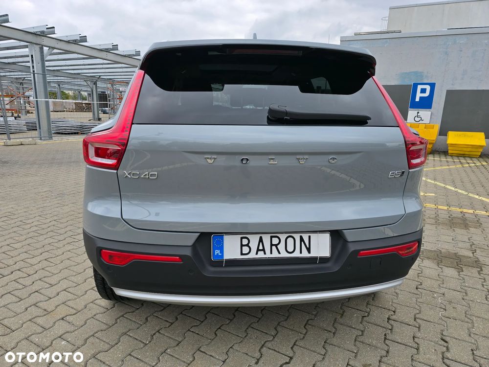 Volvo XC 40 T5 AWD Momentum - 12