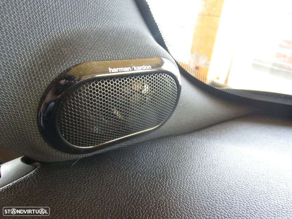 MINI 5 Portas Cooper SD Sport Aut. Seven - 20