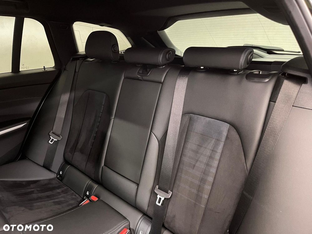 BMW Seria 3 320d xDrive mHEV M Sport - 33
