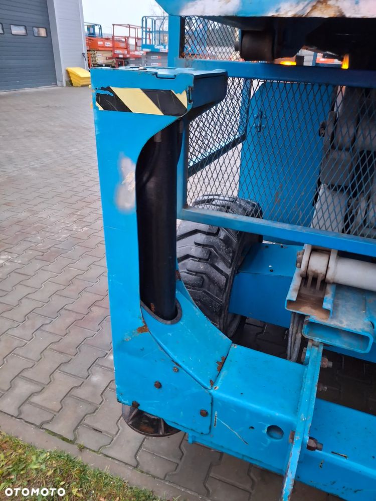 Genie GS3390 RT - 3