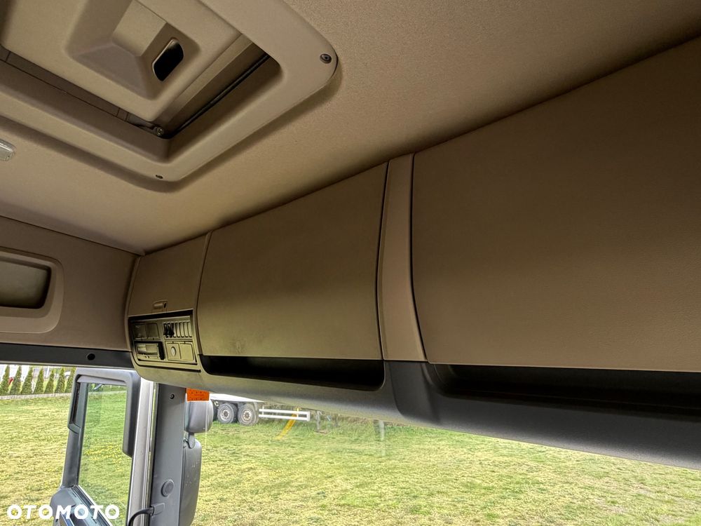 Scania R450 - 25