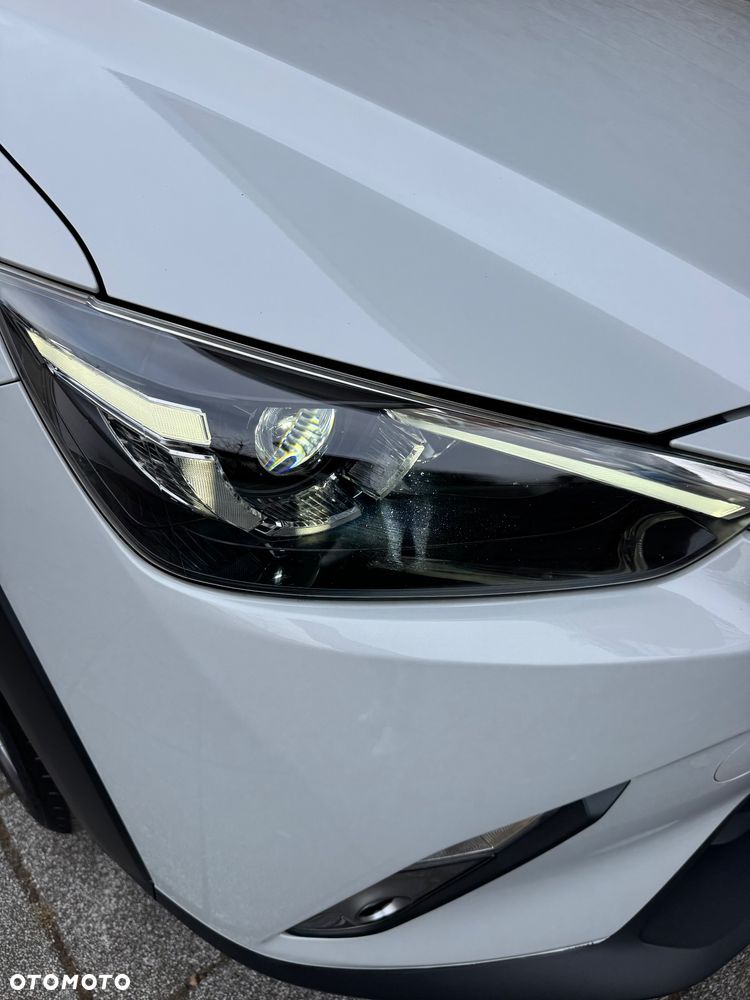 Mazda CX-3 2.0 Takumi - 20