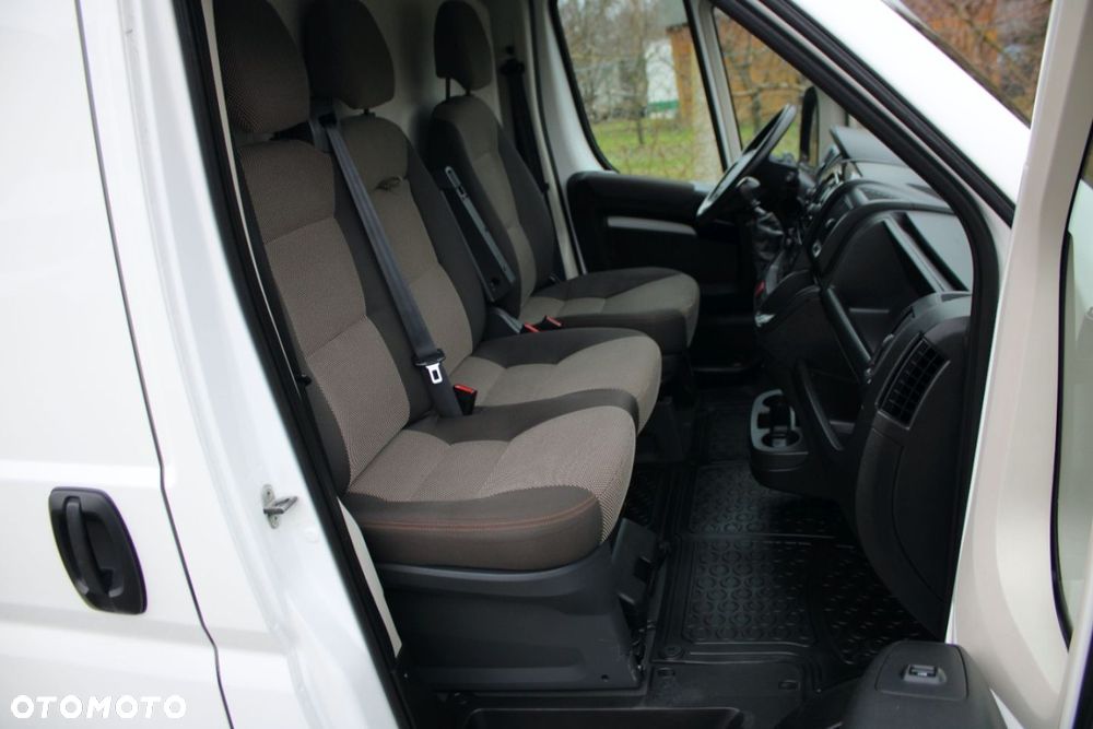 Peugeot Boxer - 11