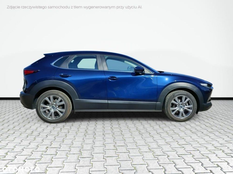 Mazda CX-30 - 4