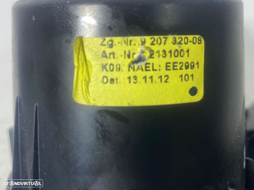 Suporte copos BMW 1 (F20) REF. 920732008 - 4