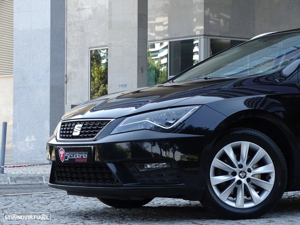 SEAT Leon ST 1.6 TDI Style S/S - 15