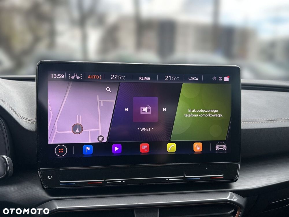 Cupra Formentor 2.0 TSI 4Drive VZ DSG - 17