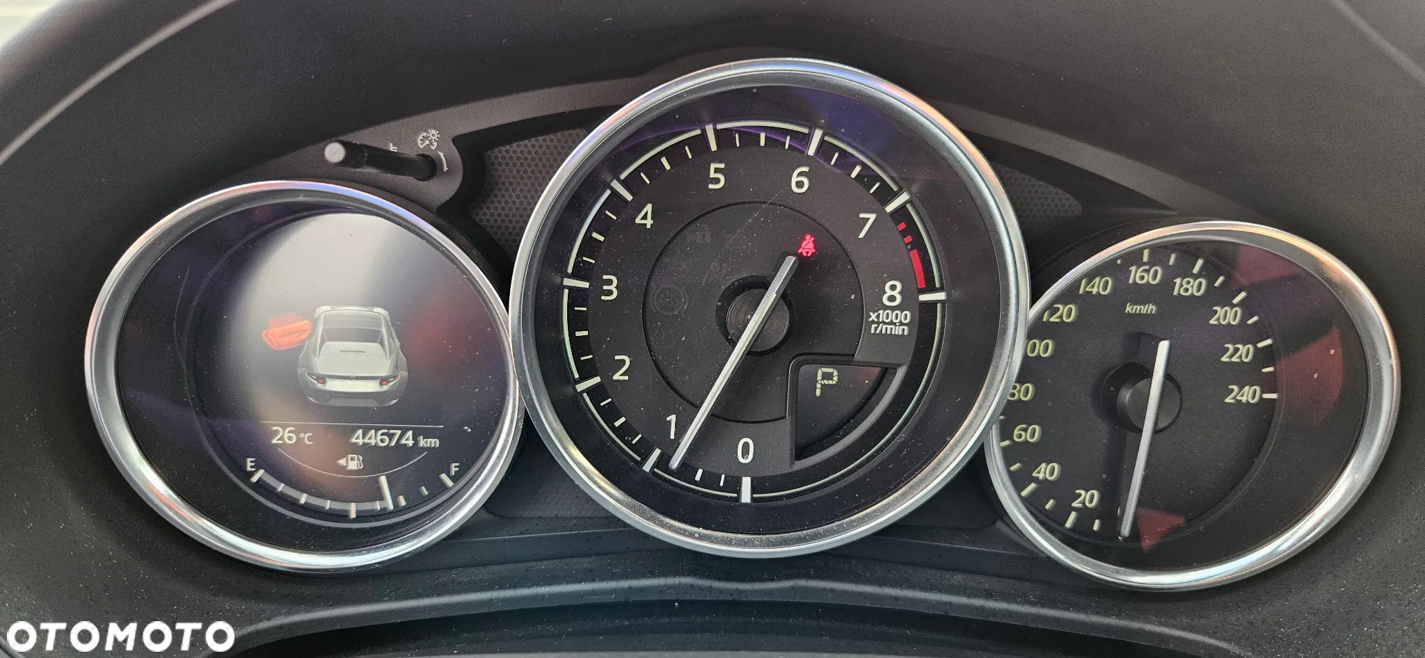 Mazda MX-5 - 19