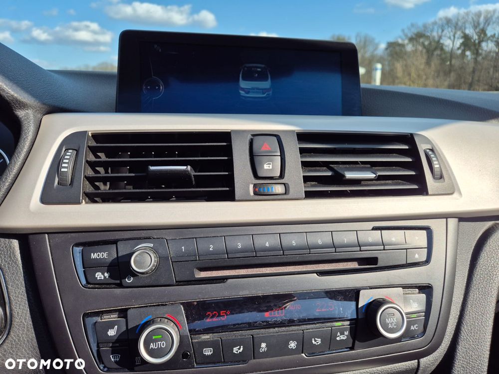 BMW Seria 4 420d - 5