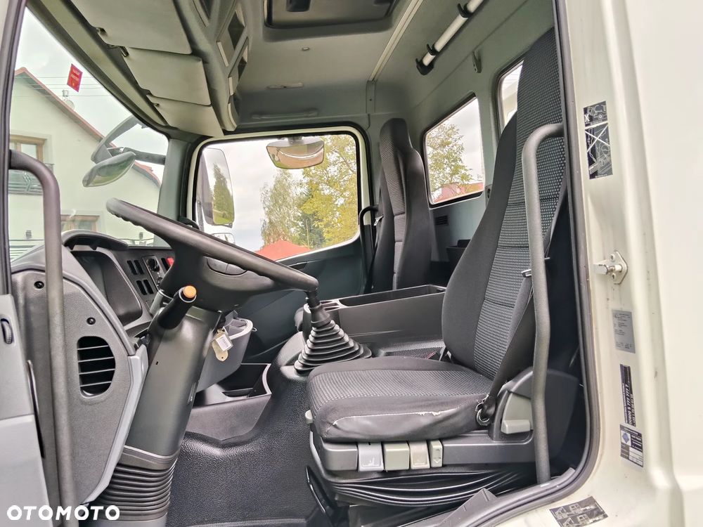 Mercedes-Benz ACTROS 2633 - 21