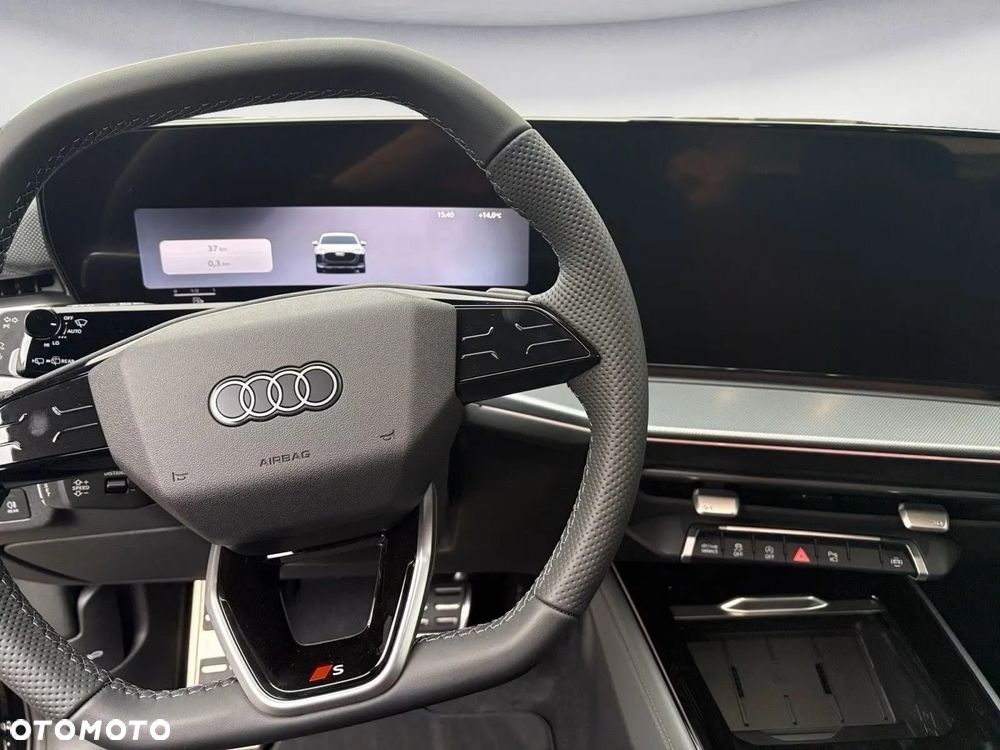 Audi Q3 Sportback 35 TFSI mHEV S-Line S tronic - 7