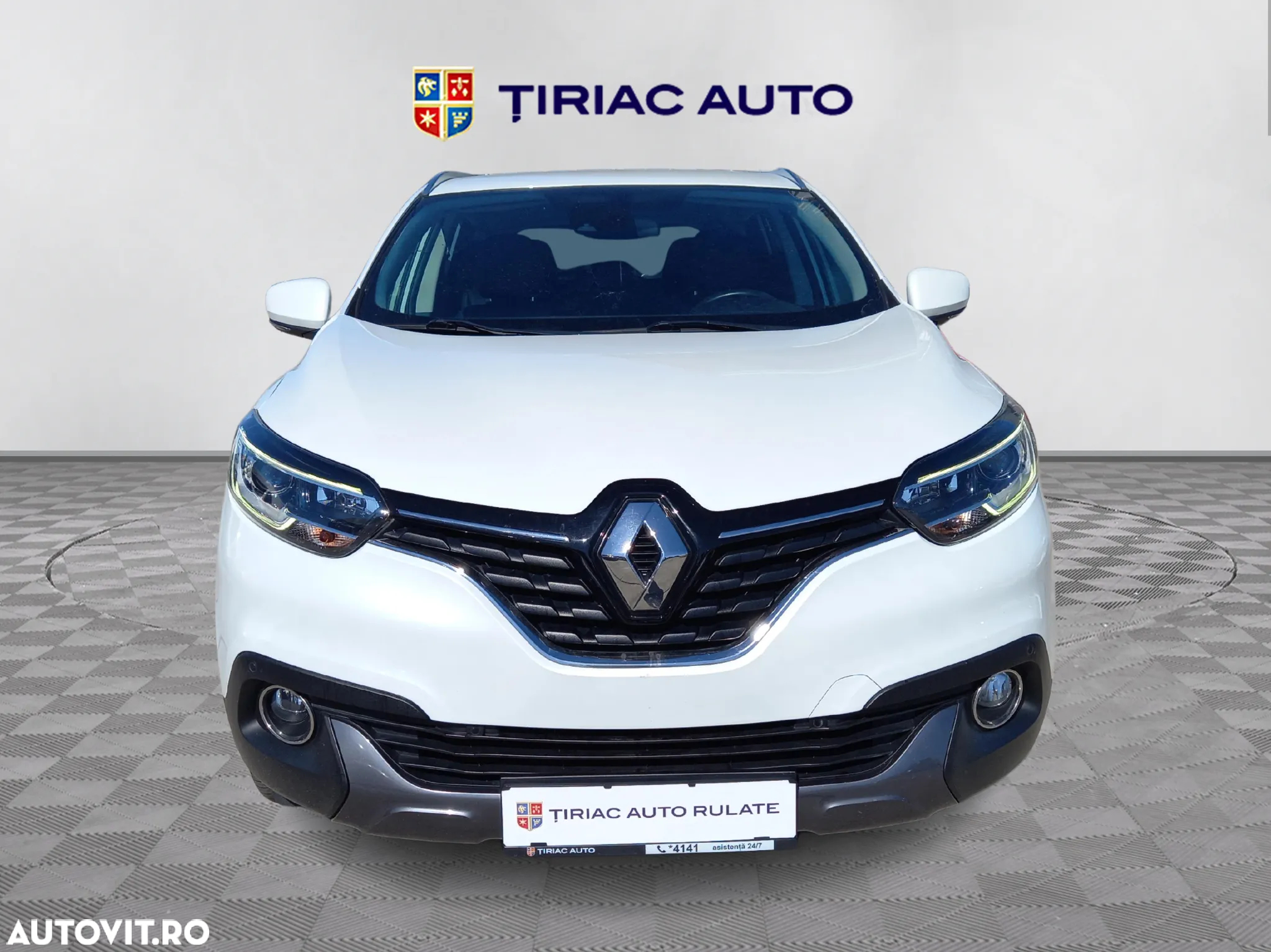 Renault Kadjar - 9