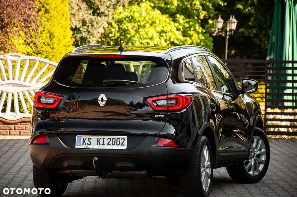 Renault Kadjar Energy dCi 110 EDC LIMITED - 20
