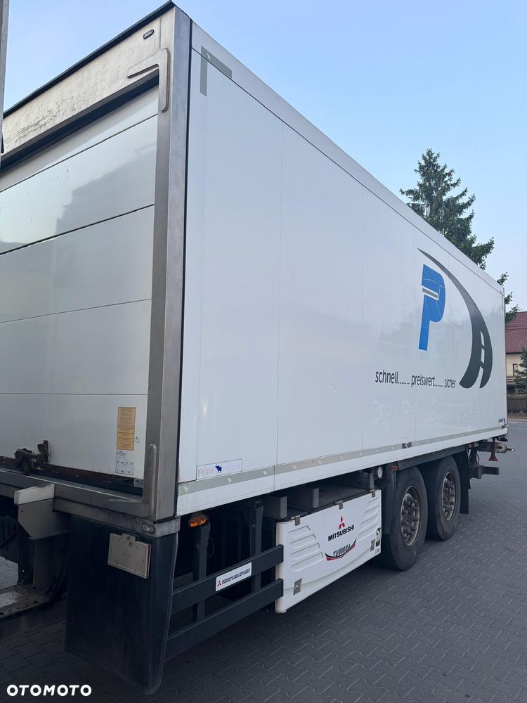 Scania R450 - 33