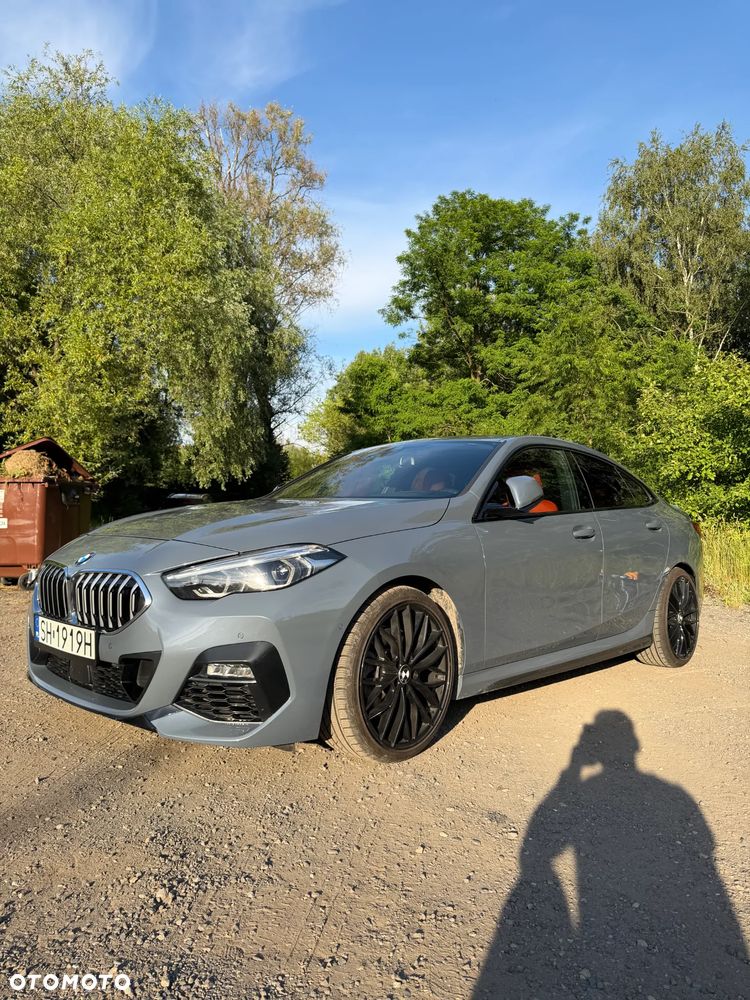 BMW Seria 2 - 4