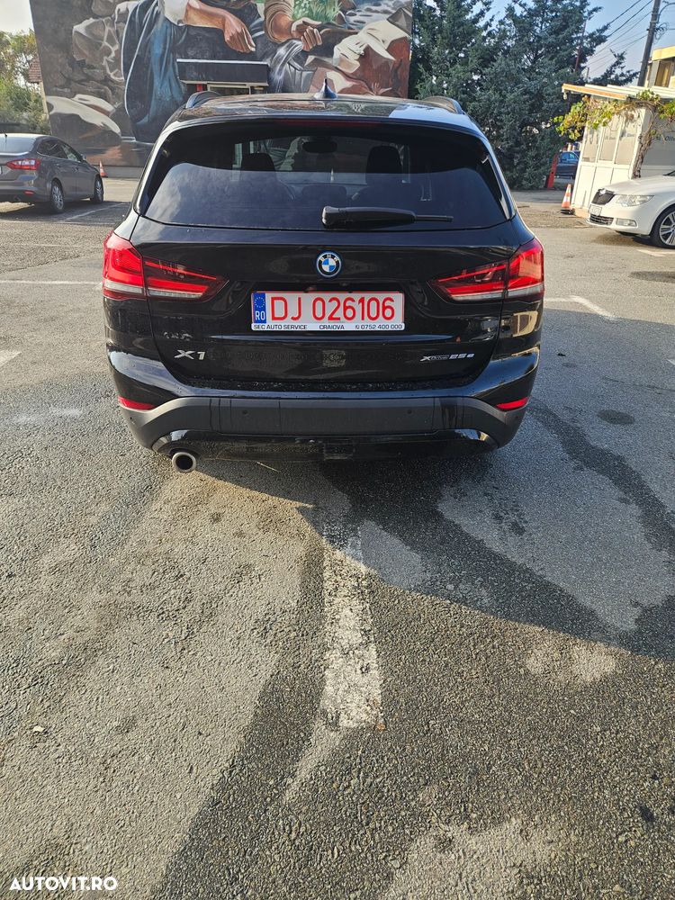 BMW X1 - 2