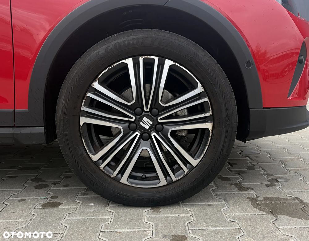 Seat Arona 1.0 TSI Style S&S DSG - 24