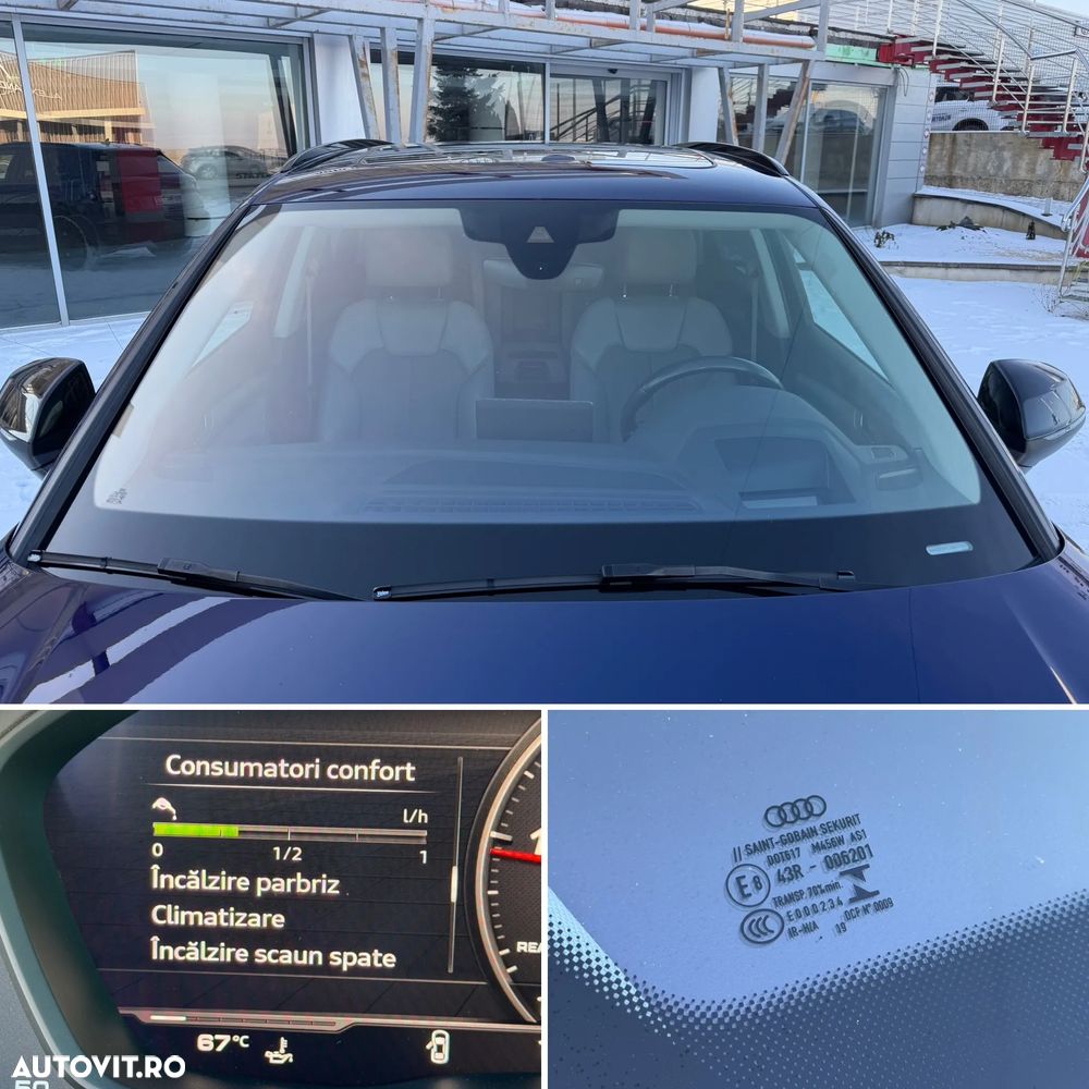 Audi Q5 2.0 TDI Quattro S tronic - 9