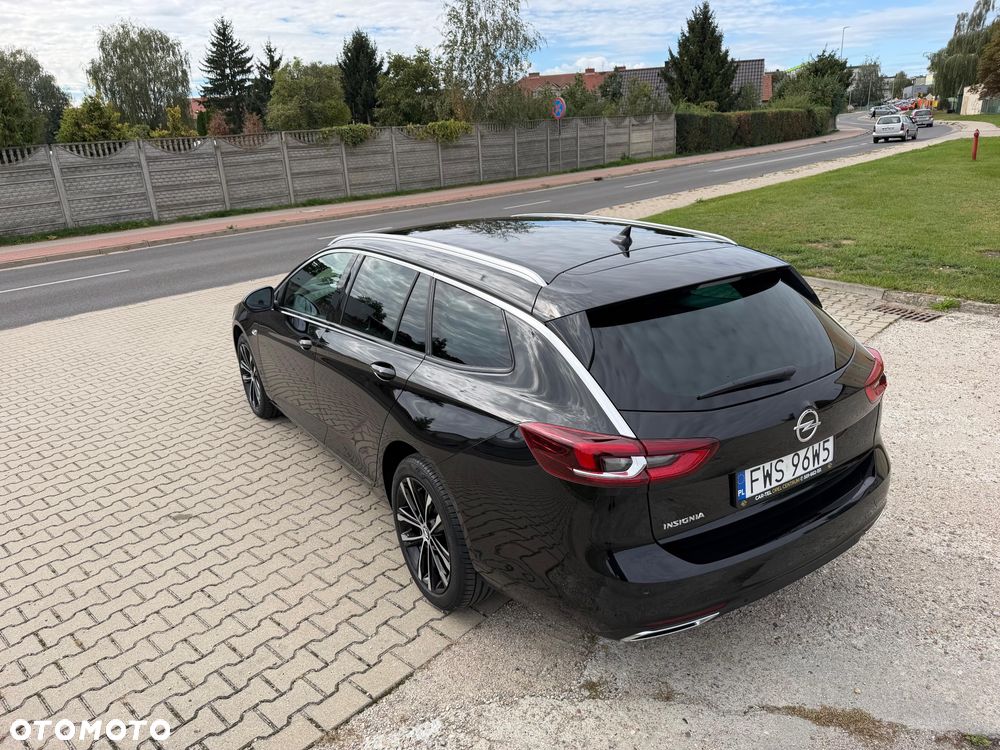 Opel Insignia 2.0 CDTI Elegance S&S - 19