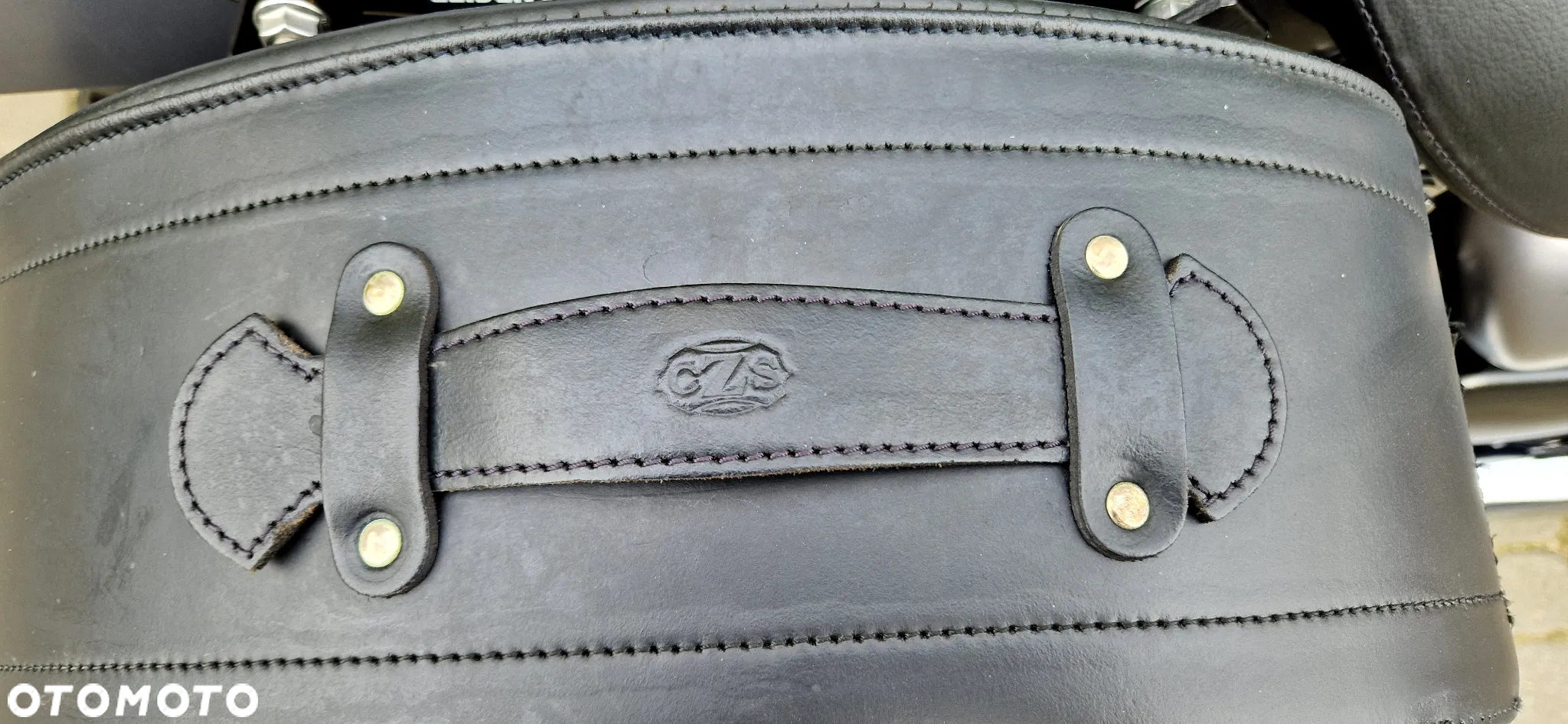 Triumph Speedmaster - 29