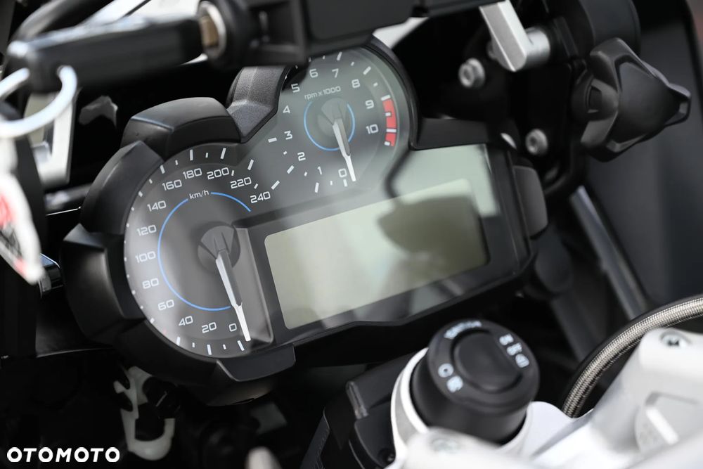 BMW GS - 7