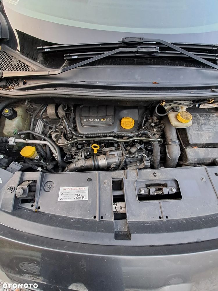 Renault Scenic - 6