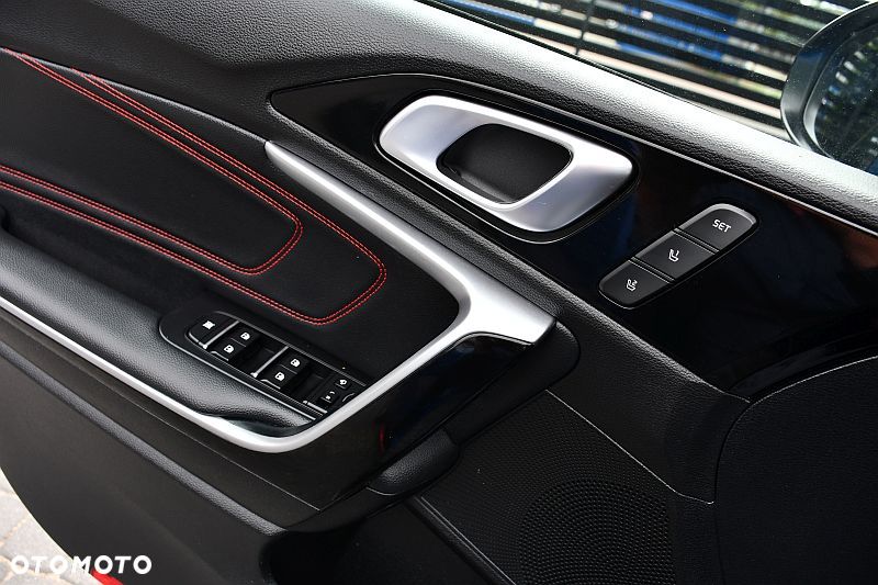Kia ProCeed 1.6 T-GDI DCT7 OPF GT - 14