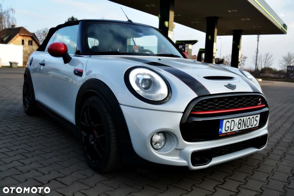 MINI Cooper S Sport-Aut Seven - 2
