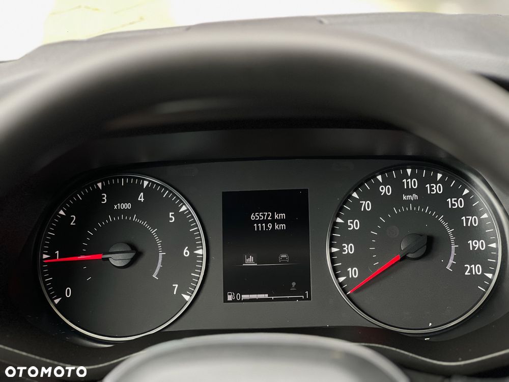 Renault Trafic L2H1 - 29