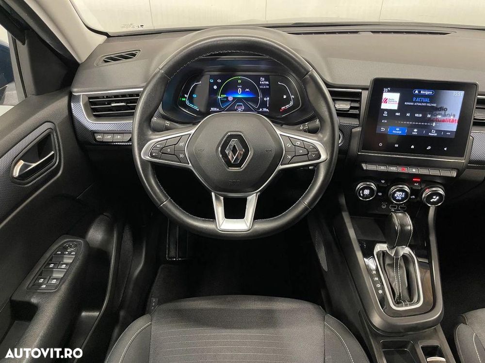 Renault Arkana E-TECH 145 Evolution - 6