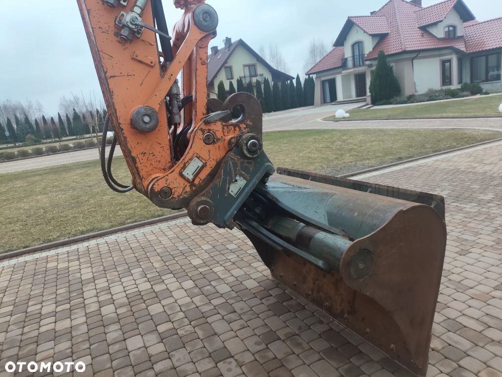 Liebherr Liebherr A 918 COMPACT / BEZ DPF I ADBLUE / SPROWADZONA / KOPARKA KOŁOWA / 10 000 MTG / KOMPLET ŁYŻEK / - 23