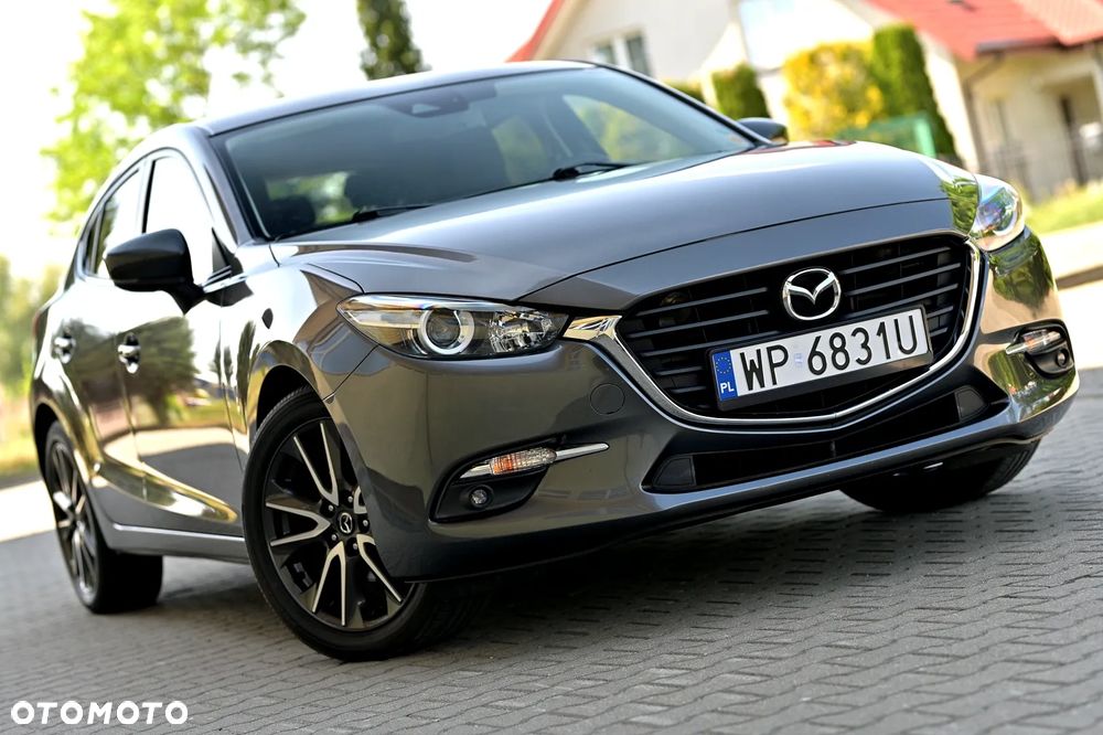 Mazda 3 2.0 Skypassion - 12