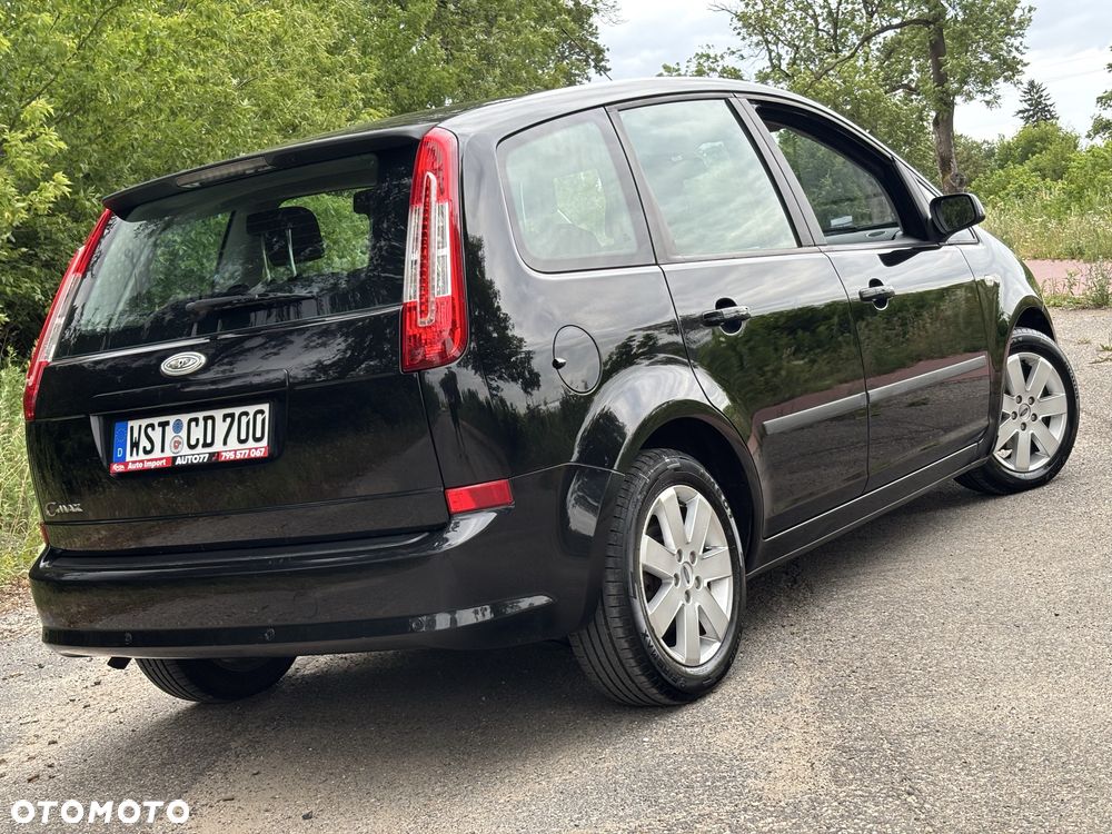Ford C-MAX - 4