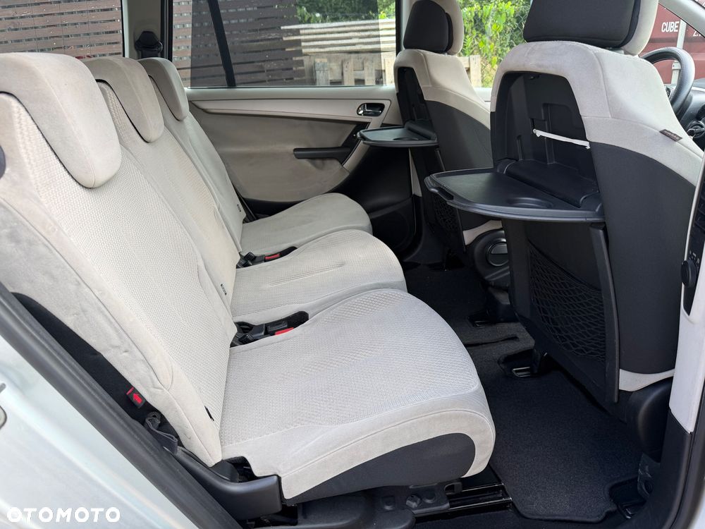 Citroën C4 Grand Picasso 1.8i SX - 13
