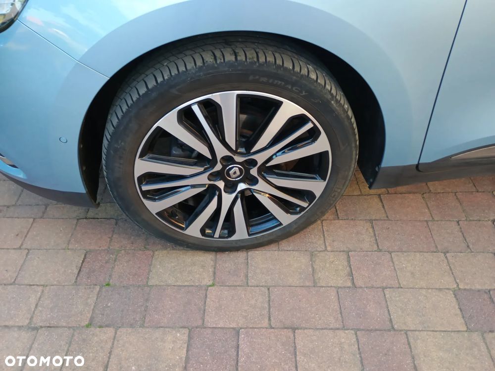 Renault Grand Scenic Gr 1.7 Blue dCi Intens - 13