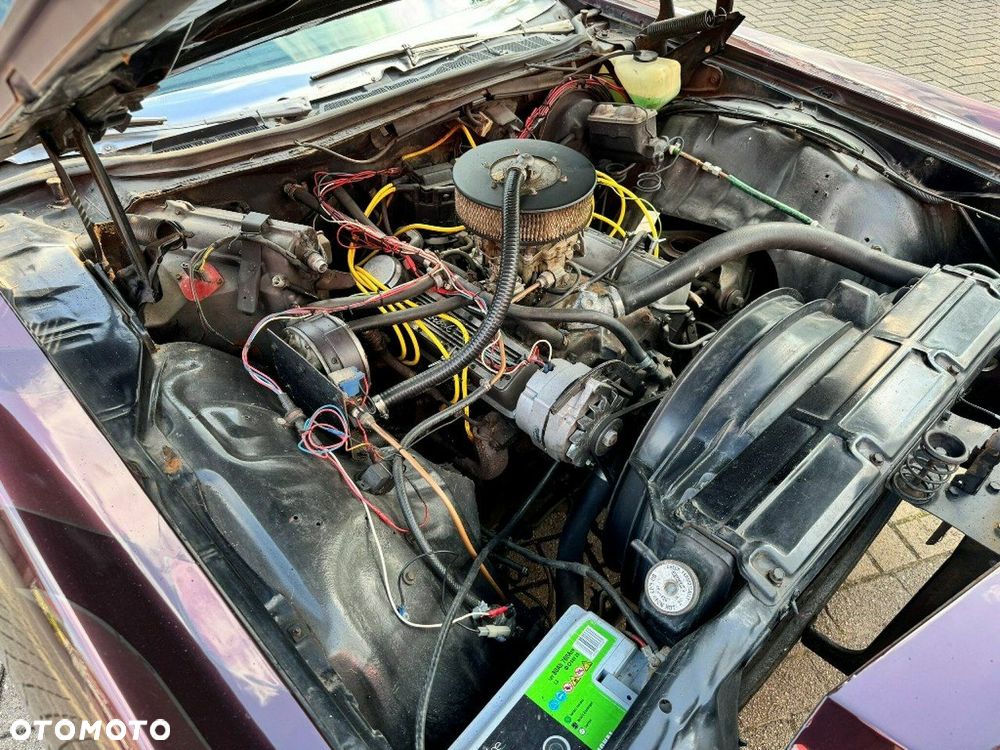 Chevrolet Inny - 40