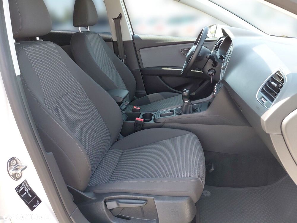 Seat Leon - 11